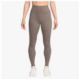 Nike ženske helanke W nk df one hr tight FN3226-233 | ePonuda.com