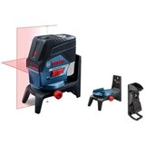 Bosch GCL 2-50 C kombinovani laser (bez baterije i punjača) | ePonuda.com
