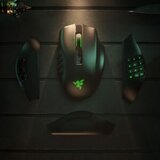  Miš Naga Pro Wireless Gaming Mouse RZ01-03420100-R3G1 | Eponuda.ba