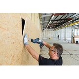 Bosch Višenamjenska aku pila GSA 18 V-Li solo, kutija | shoptok.hr