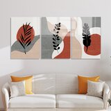 Wallity Set slika 1993, 3 Dela Cene
