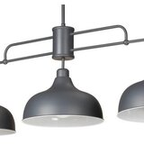 Lesnina XXXL VISEČA SVETILKA 106/83/45 cm E27 | Shoptok.si