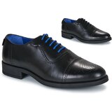 Carlington Čevlji Derby JAMES Črna Cene