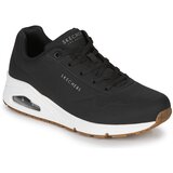 Skechers uno stand on air crna cijene