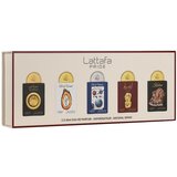 Lattafa Gift Set Collection 03 EDP 5 x 20 ml | shoptok.hr