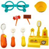  Set za male veterinare - pas sa pokvarenim zubom | shoptok.hr