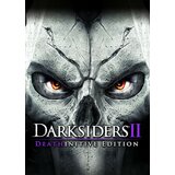 Steam Darksiders 2 (Deathinitive Edition) Key EUROPE | ePonuda.com
