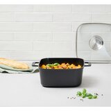 Homeware Profession. SERVIRNA PONEV 24/24/10,5 cm premaz proti prijemanju Greblon® | Shoptok.si