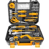 Crafter Ingco HKTHP21201 set ručnih alata 120 delova | ePonuda.com