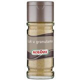 Kotanyi Crni Luk granule 40g Cene