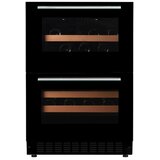 mQuvée WCDD60FGB vinski hladnjak | shoptok.hr