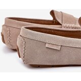 Big Star Suede Men's Moccasins | Shoptok.si