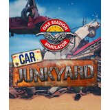 Steam gas station simulator - car junkyard (dlc) key (pc) global | Eponuda.com