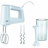 Braun Ročni mešalnik HM 3105, (20685548) | Shoptok.si
