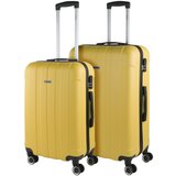 Itaca Havel žuta | shoptok.hr