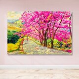 Wallity Slika zida DEV02659100140, 100x140 cm | Eponuda.ba