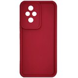 Max Mobile MM TPU IPHONE 15 PRO - SILICONE CANDY Red Slike