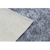 RugsX Preproge MIRO 52027.802 pralna preproga melange protizdrsna 200x290 cm Siva | Shoptok.si