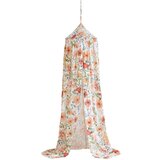 Moi Mili Pamučna nadstrešnica Flower Power | shoptok.hr