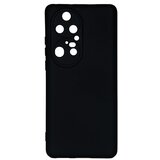  Maska za telefon SOFT CASE za Huawei P50 Pro, Crna | Eponuda.com