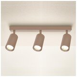  Brilagi - Spot svetiljka SELE 3xGU10/30W/230V bež | Eponuda.com