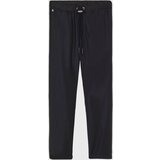Diesel Pants - PRUST black | shoptok.hr