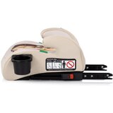 Chipolino autosjedalica I-SIZE GO BOOST ISO 125–150cm Kitten&Puppy | shoptok.hr