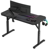 Huzaro Hero 2.6 Crni Gaming sto | Eponuda.com