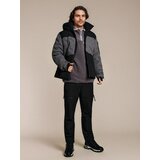 Sinsay Kviltana puffer jakna s kapuljačom | shoptok.hr