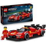 Lego LEGO® Speed Champions - Ferrari 499P (77261) | Eponuda.com
