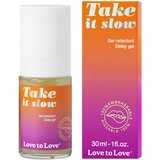 Love to - gel za odložitev (30 ml) | Shoptok.si