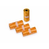 Nobby drečke (vrečke za iztrebke) refil 4 x 15kos - oranžne/kostke | Shoptok.si