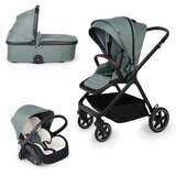 Jungle Lumi 3u1 Kolica za bebe | Eponuda.com