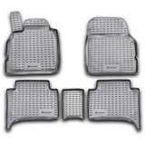 Novline 3D patosnice renault scenic ii 2003- set 5 kom Cene