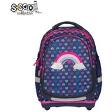 Scool anatomski ranac Rainbow SC2640 cene