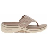 Skechers Go Walk Arch Fit 2.0 sandala Carrie 140861-TPE Cijene