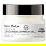 L´Oréal Paris zaščitna maska za lase - Serie Expert Metal Detox Mask Cene