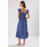 Trendyol Ženska haljina Floral Patterned | shoptok.hr