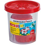 Faber-Castell Plastelin Eberhard Faber Colori, 4 kosi | Shoptok.si