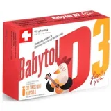 Babytol D3