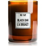 L:A BRUKET No. 149 sveča črni hrast Cene