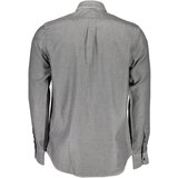 HARMONT &amp; BLAINE HARMONT & BLAINE MEN&#39;S LONG SLEEVE SHIRT BLACK | shoptok.hr