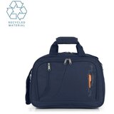 Gabol tamno plava Torba putna 42x30x24 cm 27l Week Eco ( 16TRG122309EB ) Cene