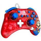 Pdp Nintendo Switch Wired Controller Rock Candy Mini Mario | Eponuda.com