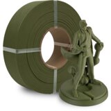 Polymaker Panchroma™ PLA Refill Matte Army Dark Green - 1,75 mm / 1000 g | Shoptok.si