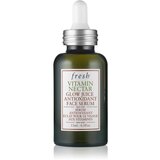 Fresh Vitamin Nectar Glow Juice Face Serum posvjetljujući serum s vitaminima 15 ml | shoptok.hr