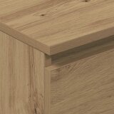  Komoda Artisan hrast 60x35x98,5 cm izrađeno drvo | shoptok.hr