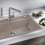 Blanco slavina LINUS-S SILGRANIT-LOOK TARTUFO VT | shoptok.hr