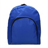  Ruksak Classic Edward, plavi | shoptok.hr