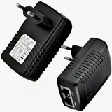 15W PoE napajanje (15V/1A, RJ45)